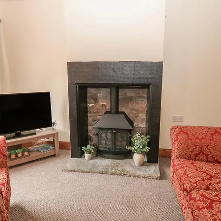 Casa de Férias Kirkgate Cockermouth