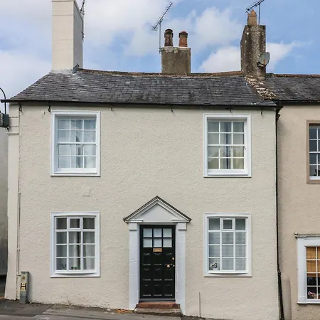 Kirkgate Semesterbostad