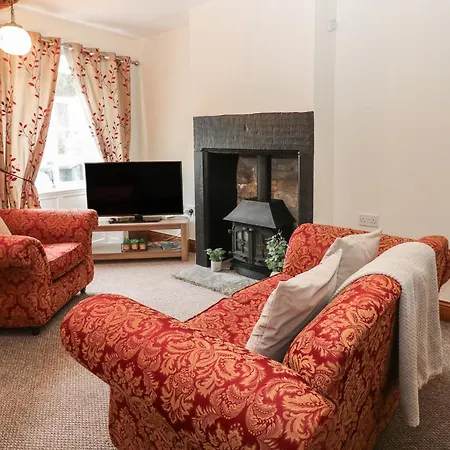 Tatil Evi Kirkgate Cockermouth