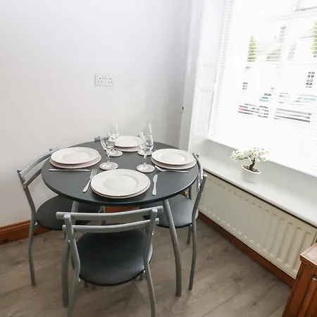 Kirkgate Tatil Evi *