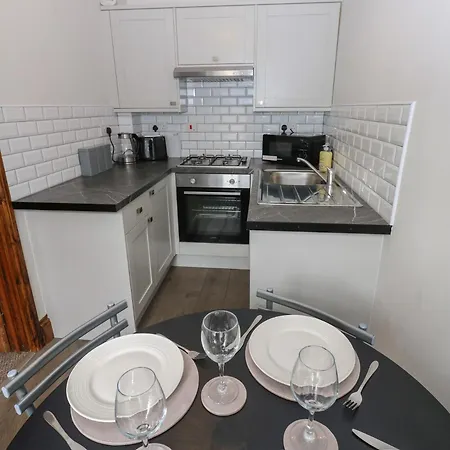 Semesterbostad Kirkgate Cockermouth