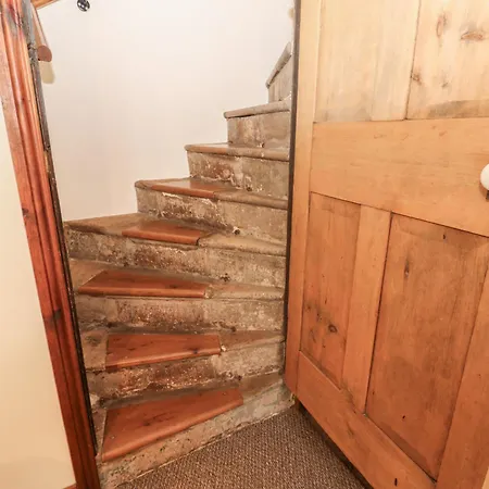 Tatil Evi Kirkgate *