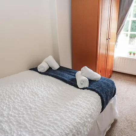 Tatil Evi Kirkgate Cockermouth