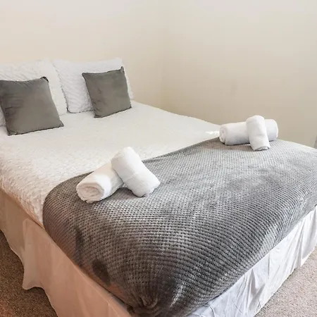 Kirkgate Tatil Evi Cockermouth