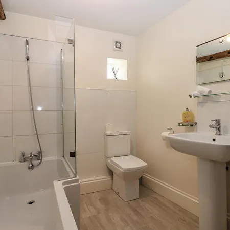 Kirkgate Tatil Evi Cockermouth