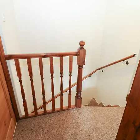 Tatil Evi Kirkgate *