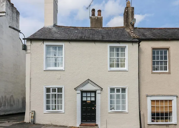 Kirkgate Holiday home