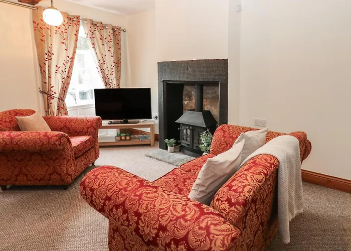 Holiday home Kirkgate Cockermouth