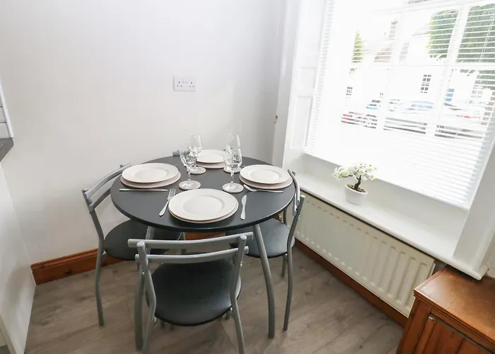 Kirkgate Holiday home *