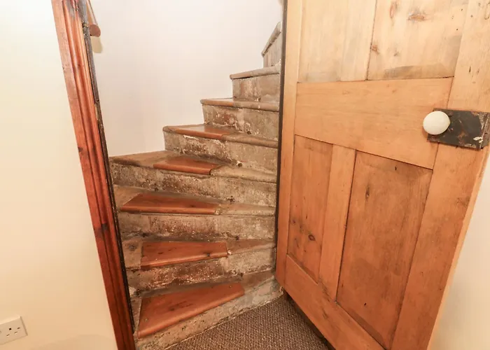 Holiday home Kirkgate *