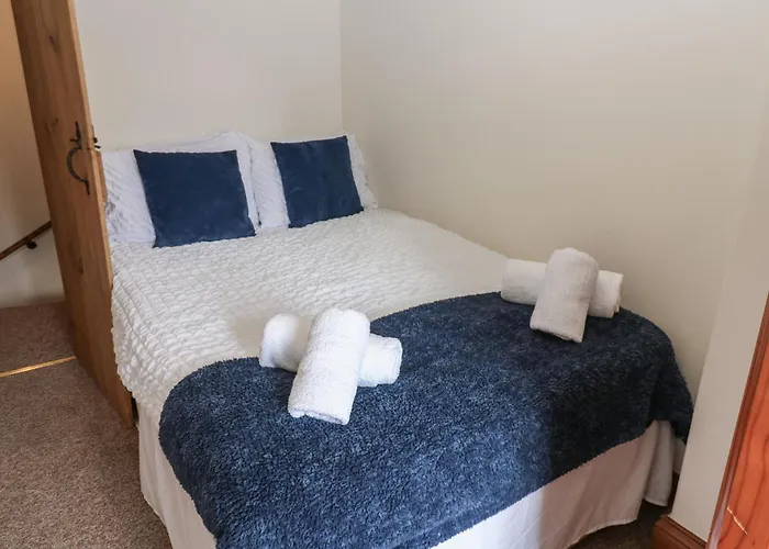 Kirkgate Holiday home Cockermouth