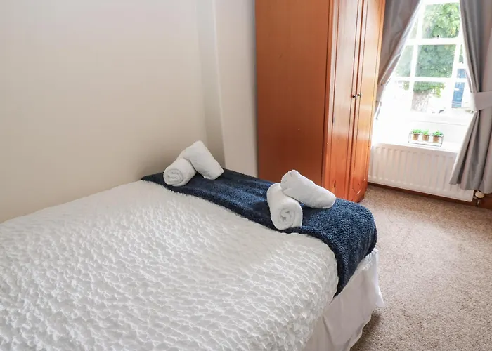 Holiday home Kirkgate Cockermouth