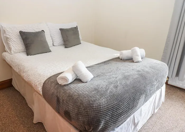 Kirkgate Holiday home Cockermouth