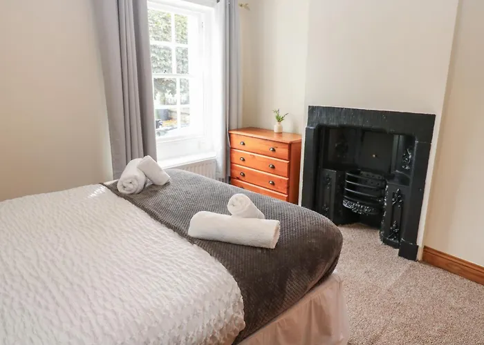 Holiday home Kirkgate *