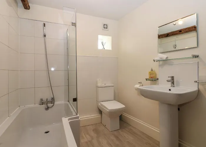 Kirkgate Holiday home Cockermouth