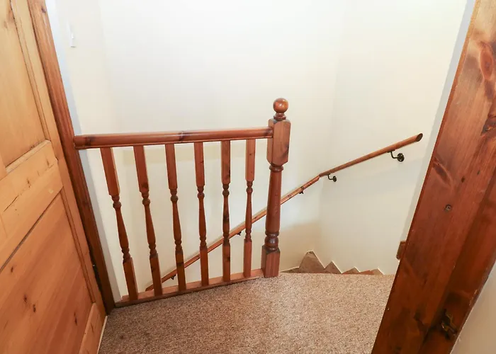 Holiday home Kirkgate *