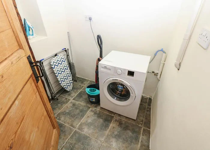 Kirkgate * Cockermouth